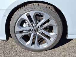 Audi A3 Premium Plus quattro 2026