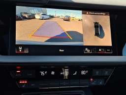 Audi A3 Premium Plus quattro 2026