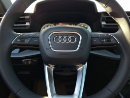 Audi A3 Premium Plus quattro 2026