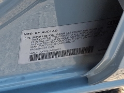 Audi A3 Premium Plus quattro 2026