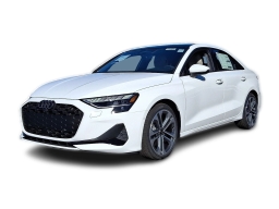 Audi A3 Premium quattro 2026