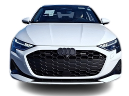 Audi A3 Premium quattro 2026