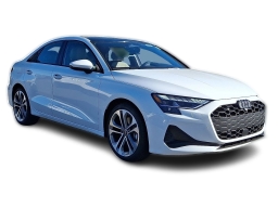 Audi A3 Premium quattro 2026