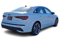 Audi A3 Premium quattro 2026