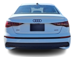 Audi A3 Premium quattro 2026