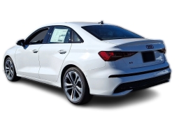 Audi A3 Premium quattro 2026