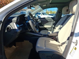 Audi A3 Premium quattro 2026