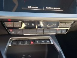 Audi A3 Premium quattro 2026