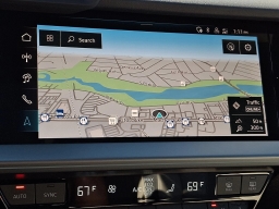 Audi A3 Premium quattro 2026