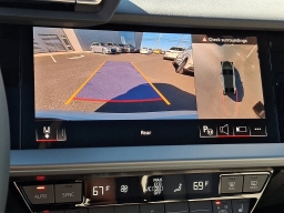 Audi A3 Premium quattro 2026