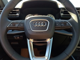 Audi A3 Premium quattro 2026