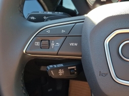 Audi A3 Premium quattro 2026