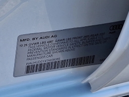 Audi A3 Premium quattro 2026