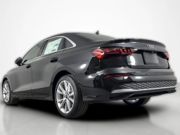 Audi A3 Premium Plus quattro 2026