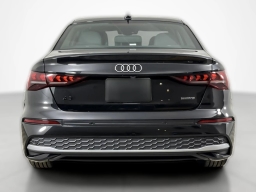 Audi A3 Premium Plus quattro 2026