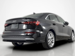 Audi A3 Premium Plus quattro 2026