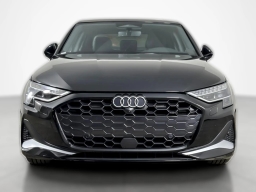 Audi A3 Premium Plus quattro 2026