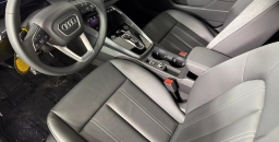 Audi A3 Premium Plus quattro 2026