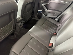 Audi A3 Premium Plus quattro 2026