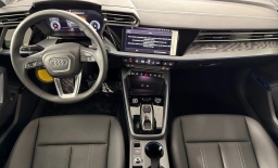 Audi A3 Premium Plus quattro 2026