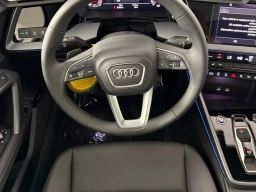 Audi A3 Premium Plus quattro 2026