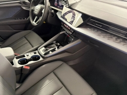 Audi A3 Premium Plus quattro 2026