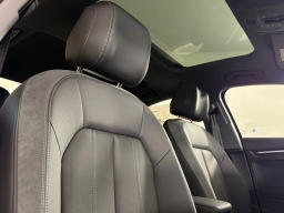 Audi A3 Premium Plus quattro 2026