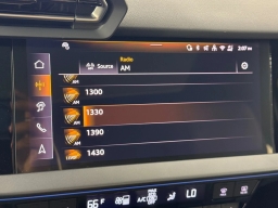 Audi A3 Premium Plus quattro 2026