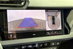 Audi A3 Premium Plus quattro 2026