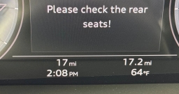 Audi A3 Premium Plus quattro 2026