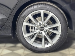 Audi A3 Premium Plus quattro 2026