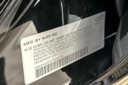 Audi A3 Premium Plus quattro 2026