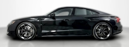 Audi RS e-tron GT performance quattro 2026