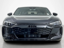 Audi RS e-tron GT performance quattro 2026