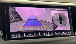 Audi RS e-tron GT performance quattro 2026