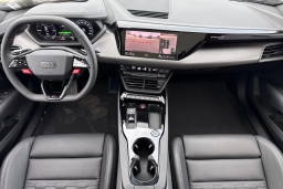 Audi RS e-tron GT performance quattro 2026