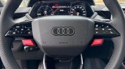 Audi RS e-tron GT performance quattro 2026