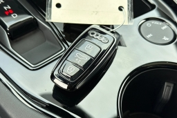 Audi RS e-tron GT performance quattro 2026