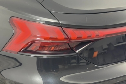 Audi RS e-tron GT performance quattro 2026