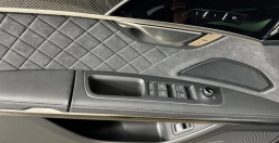 Audi S8 4.0T (Tiptronic) 4.0 TFSI 2025