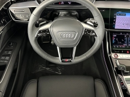 Audi S8 4.0T (Tiptronic) 4.0 TFSI 2025