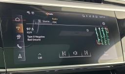 Audi S8 4.0T (Tiptronic) 4.0 TFSI 2025