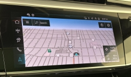 Audi S8 4.0T (Tiptronic) 4.0 TFSI 2025