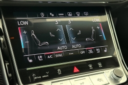 Audi S8 4.0T (Tiptronic) 4.0 TFSI 2025