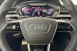 Audi S8 4.0T (Tiptronic) 4.0 TFSI 2025