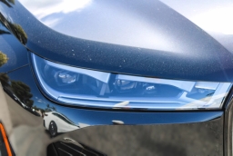 BMW iX M60 Sports Activity Vehicle 2025