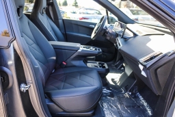 BMW iX M60 Sports Activity Vehicle 2025