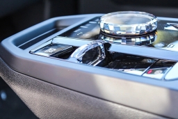 BMW iX M60 Sports Activity Vehicle 2025