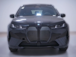 BMW iX xDrive45 Sports Activity Vehicle 2026