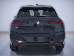 BMW iX xDrive45 Sports Activity Vehicle 2026